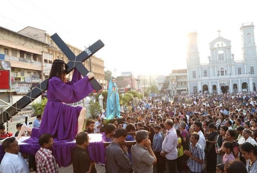 Good Friday  16